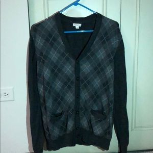 HOST PICK ! Merona Button Up Cardigan